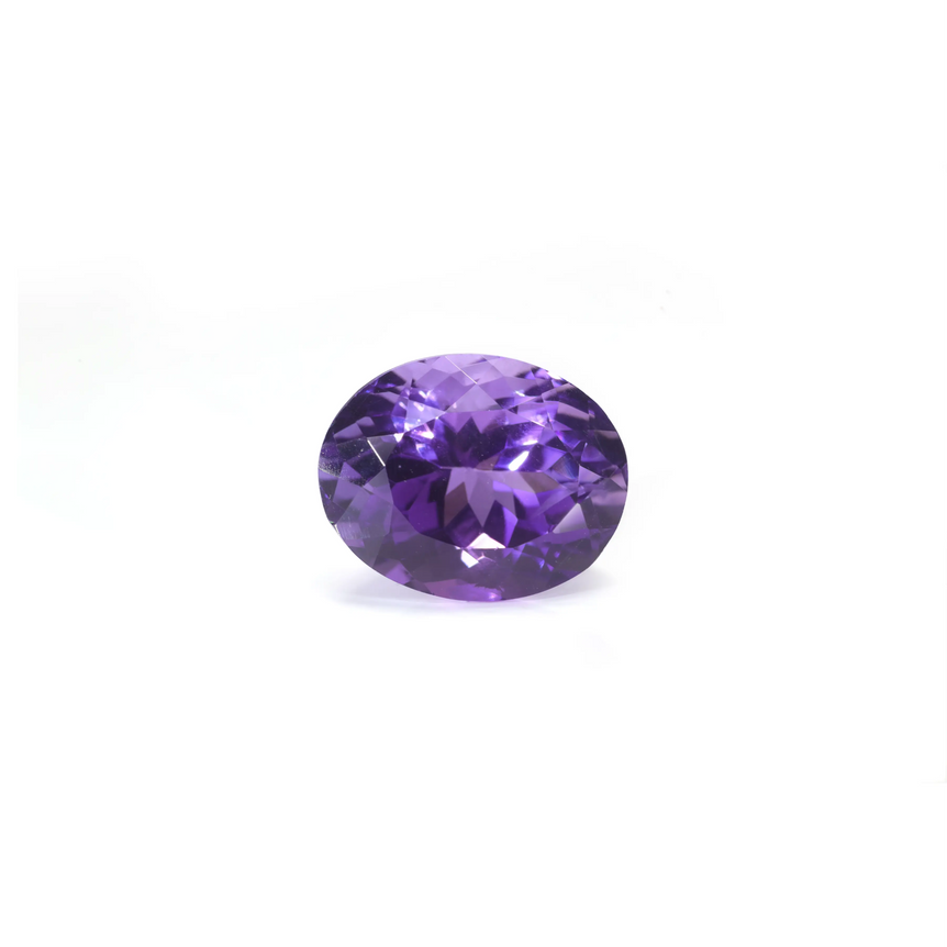Amethyst - 9 Carat - Pramogh