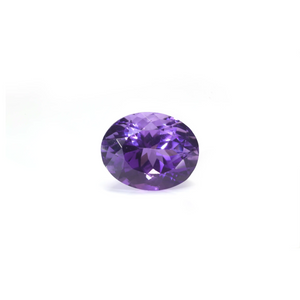 Amethyst - 9 Carat - Pramogh