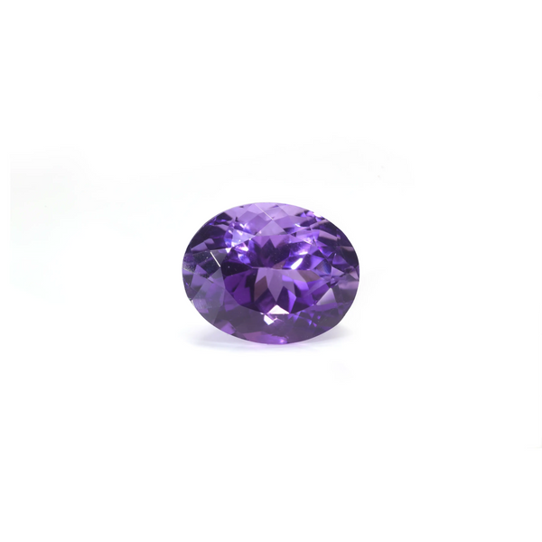Amethyst - 9 Carat - Pramogh