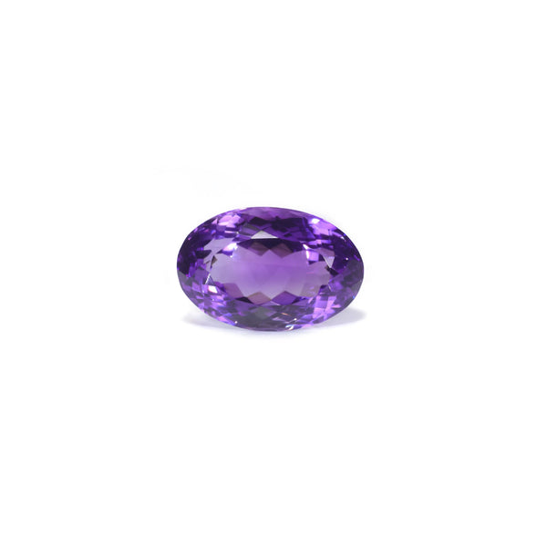 Amethyst - Kataila - 14.1 Carat - Pramogh