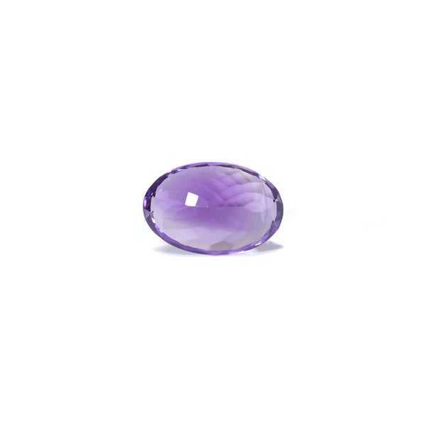 Amethyst - 14.1 Carat