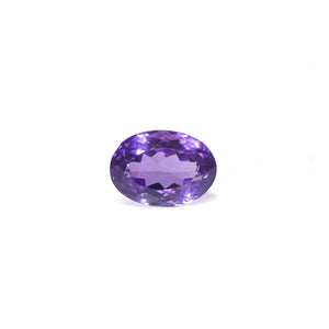 Amethyst - Kataila - 10.35 Carat - Pramogh