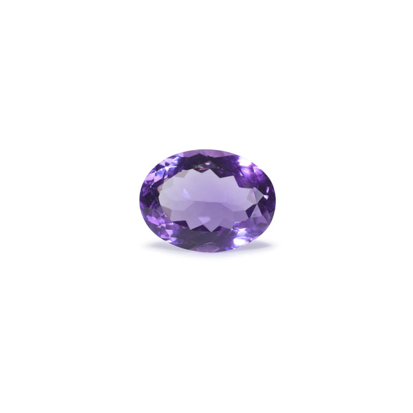 Amethyst - Kataila - 10.35 Carat - Pramogh