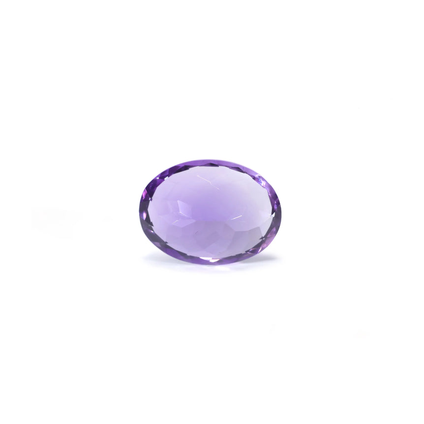 Amethyst - 10.35 Carat - Pramogh