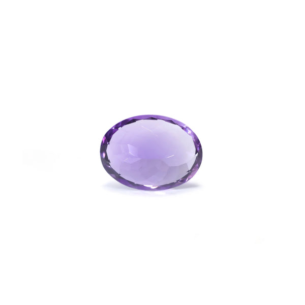 Amethyst - 10.35 Carat