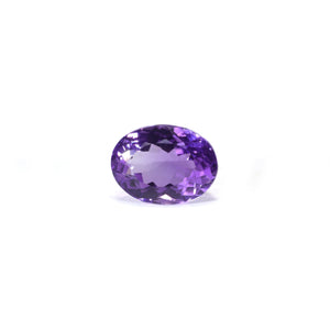 Amethyst - 7.75 Carat - Pramogh