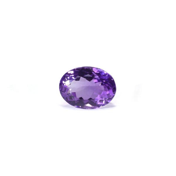 Amethyst - 7.75 Carat - Pramogh