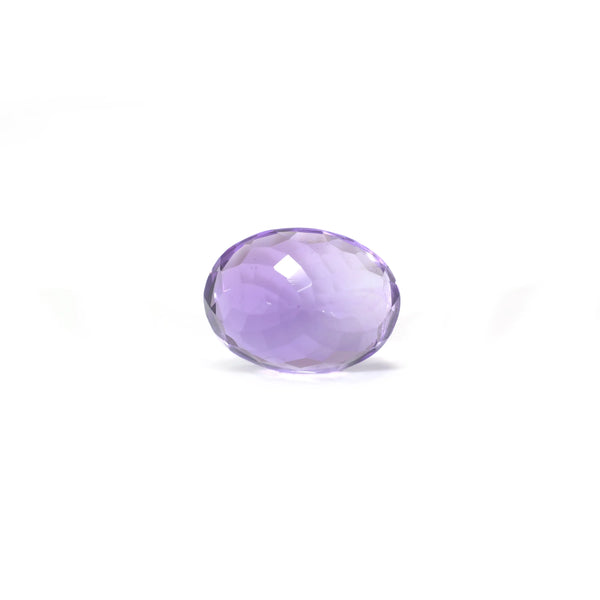 Amethyst - 7.75 Carat - Pramogh