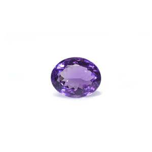 Amethyst - Kataila - 10.9 Carat - Pramogh