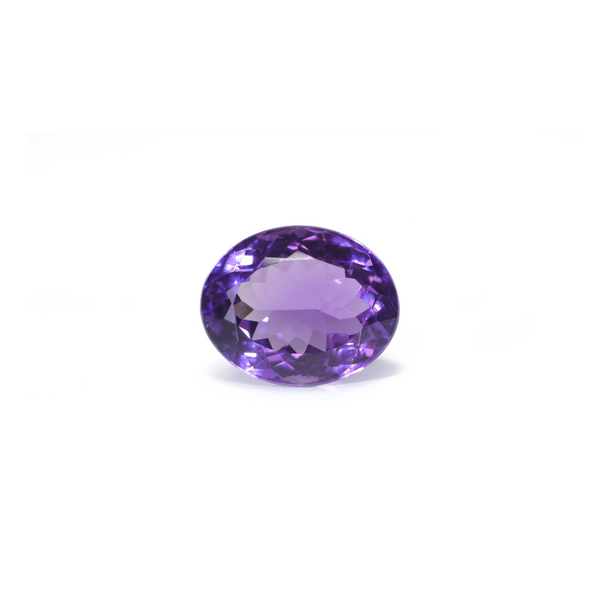 Amethyst - Kataila - 10.9 Carat - Pramogh