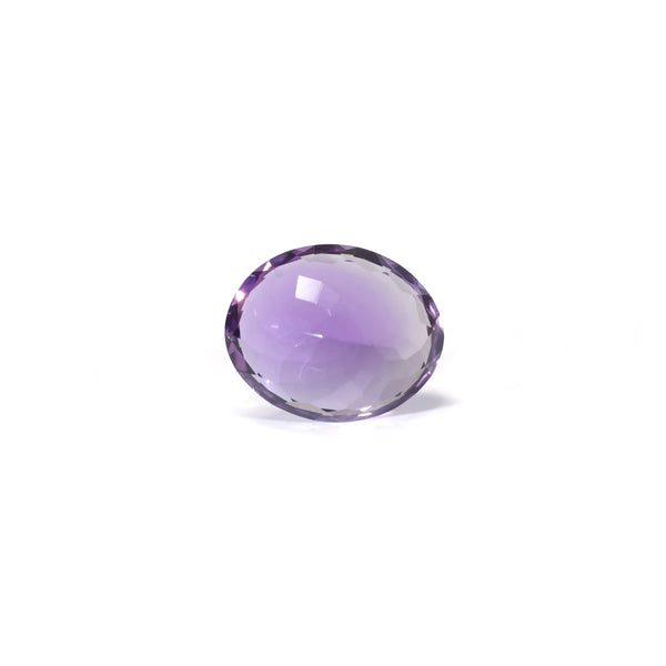 Amethyst - 10.9 Carat