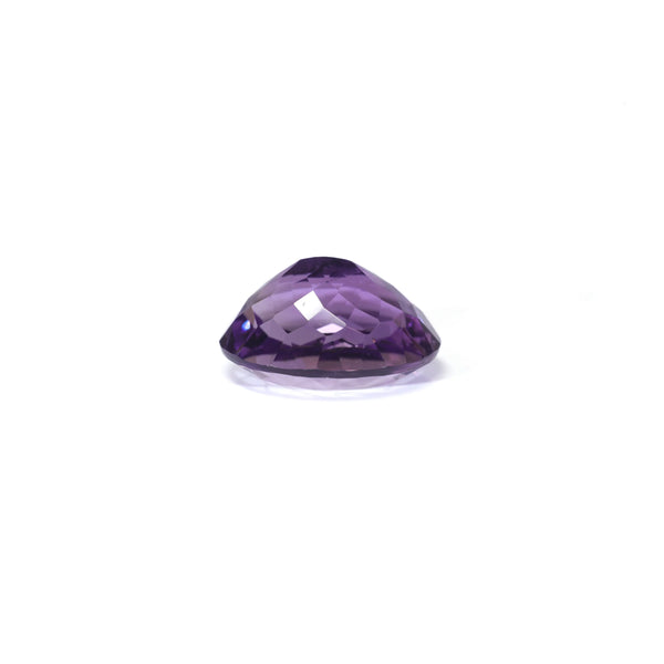 Amethyst - 10.9 Carat