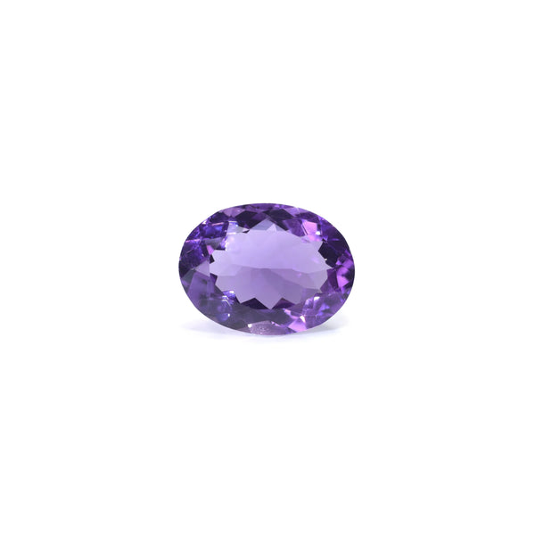 Amethyst - Kataila - 5.7 Carat - Pramogh