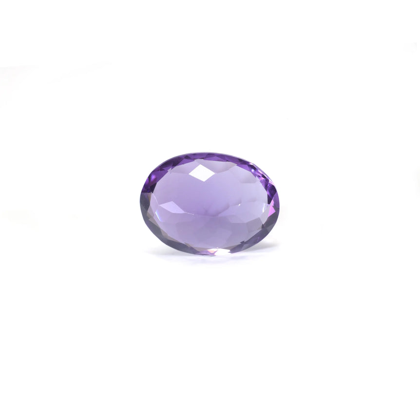 Amethyst - 5.7 Carat - Pramogh