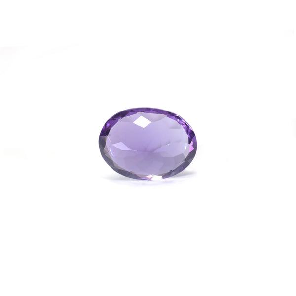 Amethyst - 5.7 Carat