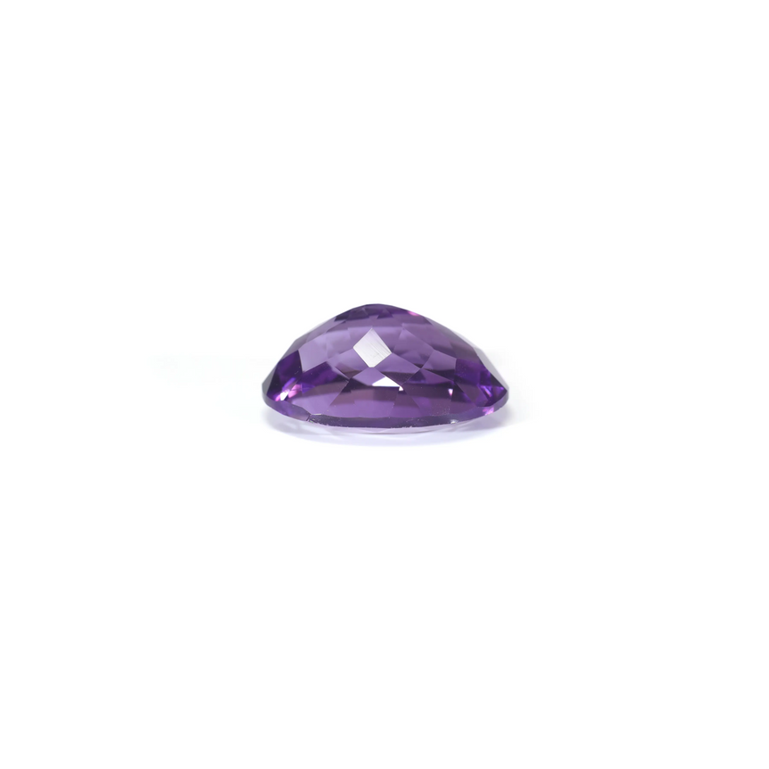 Amethyst - 5.7 Carat - Pramogh