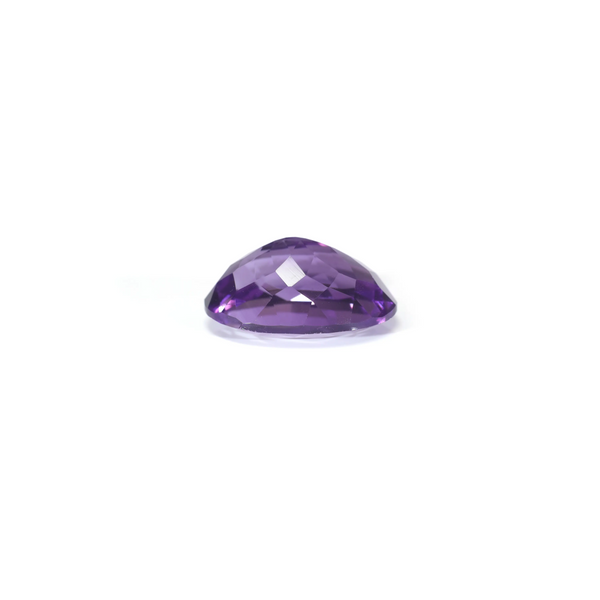 Amethyst - 5.7 Carat