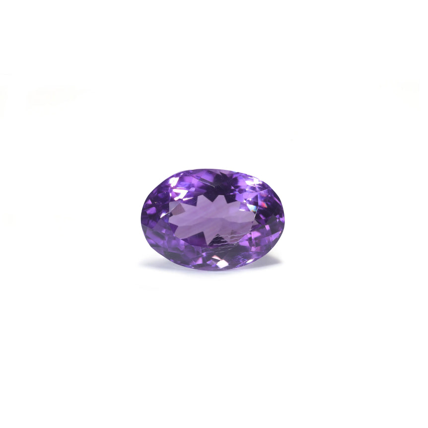 Amethyst - 8.4 Carat - Pramogh