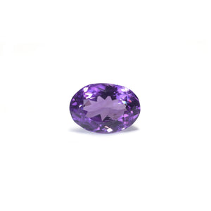 Amethyst - 8.4 Carat - Pramogh