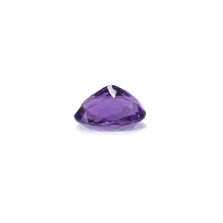 Amethyst - 8.4 Carat - Pramogh