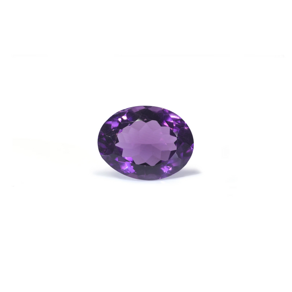 Amethyst - 9 Carat - Pramogh