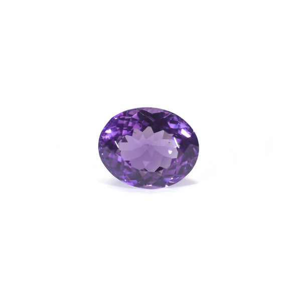 Amethyst - 9.3 Carat - Pramogh