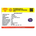 Amethyst - 9.3 Carat - Pramogh