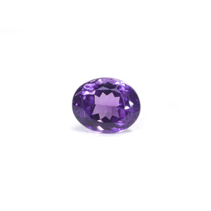 Amethyst - 7.2 Carat - Pramogh