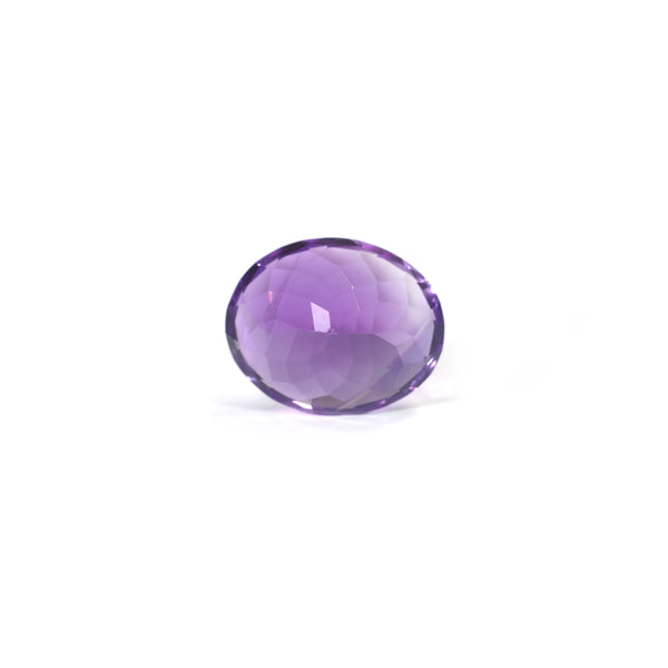 Amethyst - 7.2 Carat - Pramogh