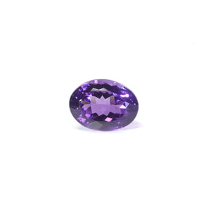 Amethyst - Kataila - 12.65 Carat - Pramogh