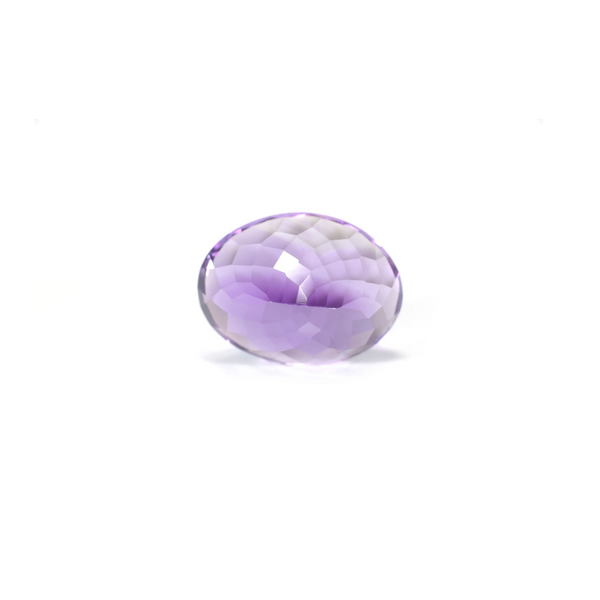 Amethyst - 12.65 Carat