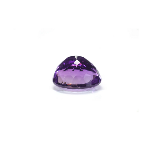 Amethyst - 12.65 Carat