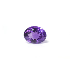 Amethyst - 8.1 Carat - Pramogh