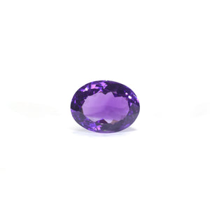 Amethyst - 7.3 Carat - Pramogh