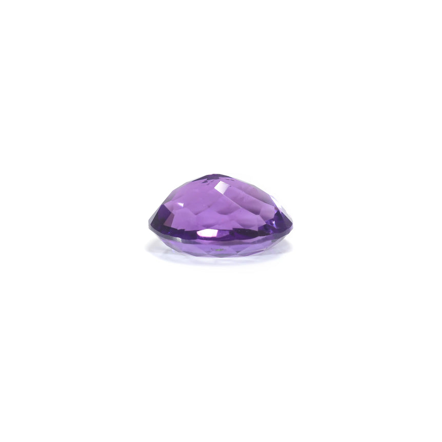 Amethyst - 7.3 Carat - Pramogh