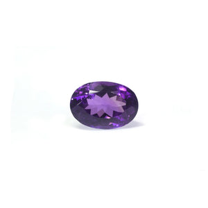 Amethyst - 7.85 Carat - Pramogh