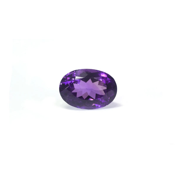 Amethyst - 7.85 Carat - Pramogh