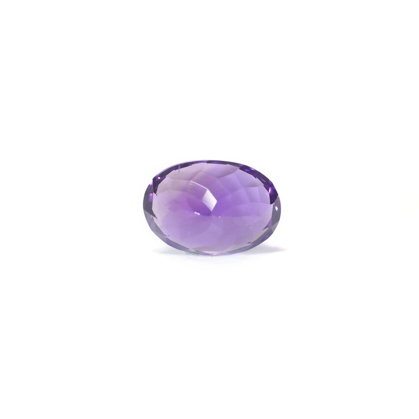 Amethyst - 7.85 Carat - Pramogh