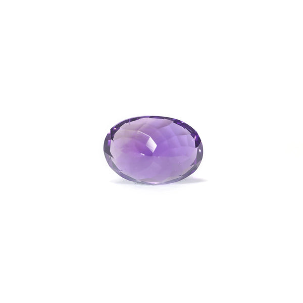 Amethyst - 7.85 Carat - Pramogh