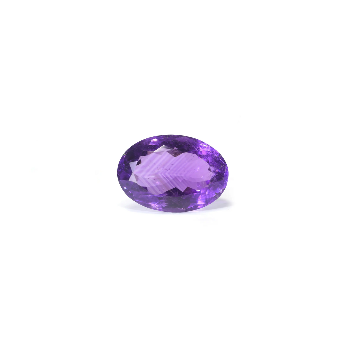 Amethyst - 8.3 Carat - Pramogh