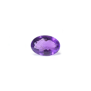 Amethyst - 8.3 Carat - Pramogh