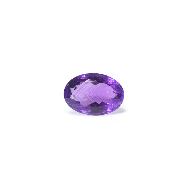 Amethyst - 8.3 Carat - Pramogh