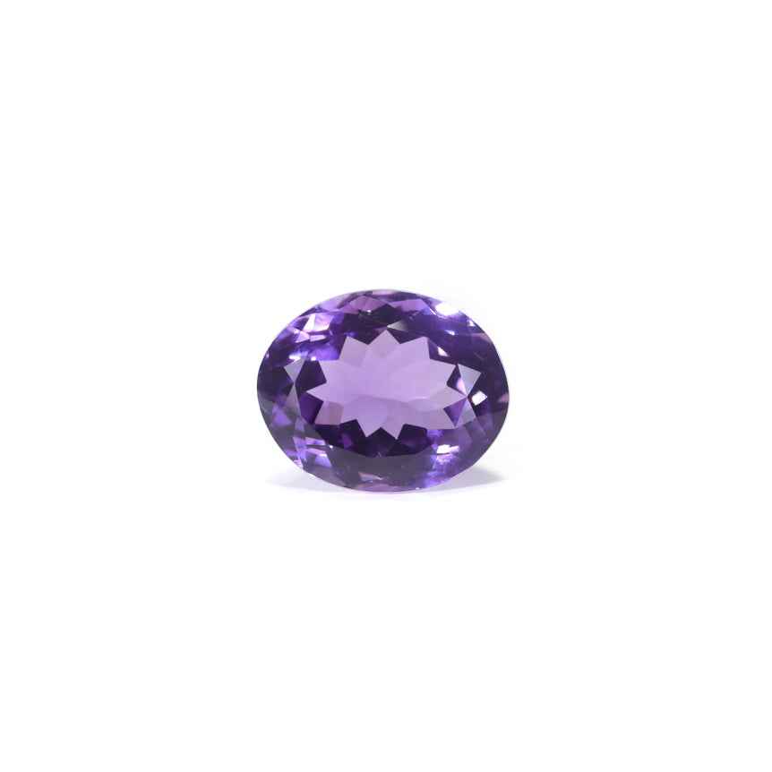 Amethyst - 12.3 Carat - Pramogh