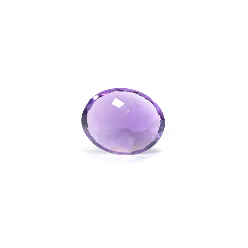 Amethyst - 12.3 Carat - Pramogh