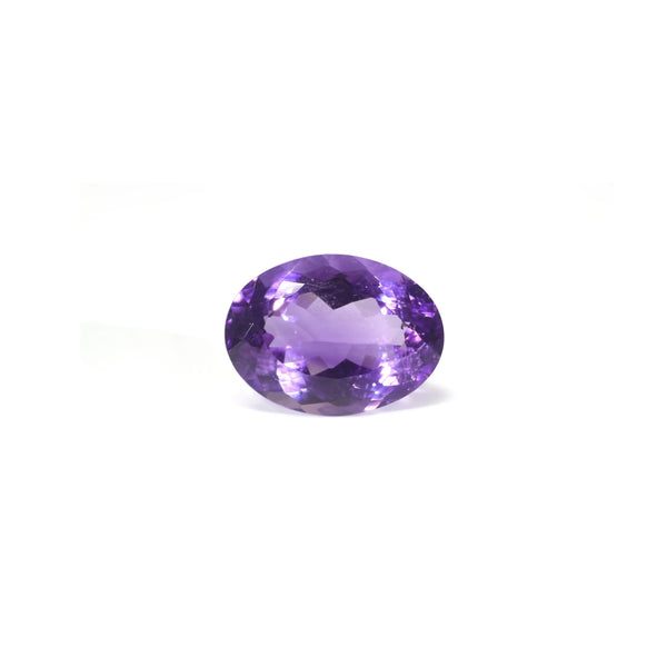 Amethyst - Kataila - 14.55 Carat - Pramogh