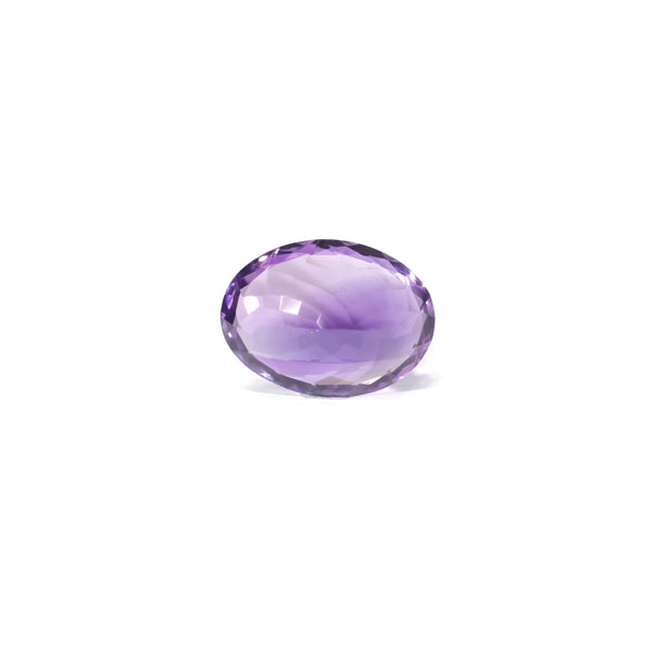 Amethyst - 14.55 Carat