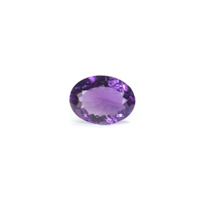 Amethyst - 7.35 Carat - Pramogh