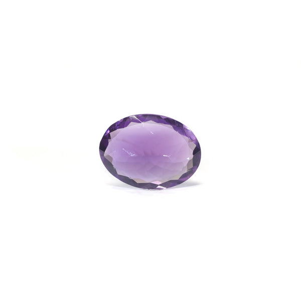 Amethyst - 7.35 Carat - Pramogh