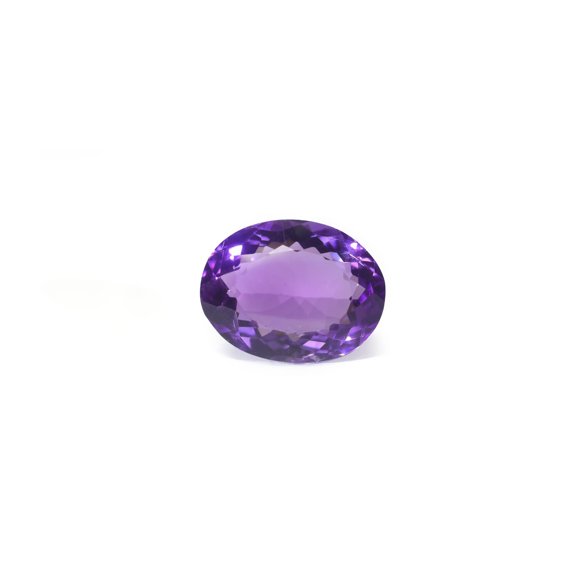 Amethyst - 11.7 Carat - Pramogh