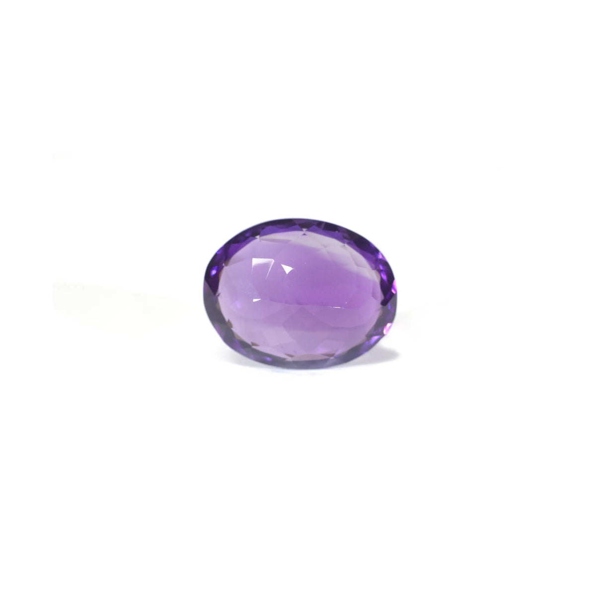 Amethyst - 11.7 Carat - Pramogh